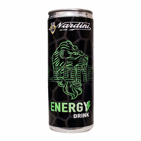 LEONE ENERGY DRINK - 24 pz