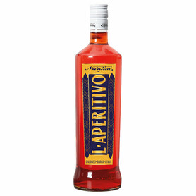 L'APERITIVO