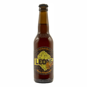 LEONEBEER AMBRATA